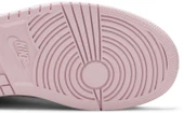 Nike Air Jordan 1 Mid Digital Pink Spor Ayakkabı - 5