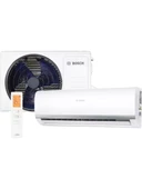 Bosch Climate 2000 CL2000U W 70 E 24000 BTU Duvar Tipi Split Klima - 1