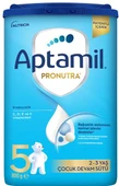 Nutrıcıa Aptamil Pronutra 800GR Devam Sütü No:5 (2-3 Yaş) (6 Lı Set) - 2