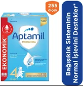 Nutrıcıa Aptamil Pronutra 1200GR Devam Sütü No:4 (1-2 Yaş) (3 Lü Set) - 5