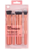 REAL TECHNIQUES FACE BASE YÜZ FIRÇA SETİ - 1