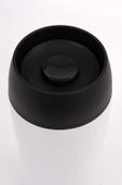 Penguen Mug Termosu - 300 ml | Sızdırmaz, Çift Cidarlı, Vakum Yalıtımlı, Paslanmaz Çelik - 7
