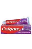 Colgate Maksimum Anti-Çürük Florürlü Diş Macunu 75 ml - 2