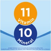 Nutrıcıa Aptamil Pronutra 1200GR Devam Sütü No:4 (1-2 Yaş) (5 Li Set) - 9