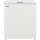 ALTUS AL 2205 E Enerji Sınıfı 205 L Sandık Tipi Derin Dondurucu - 3