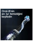 Oral-B iO 10 Stardust Beyaz Şarjlı Diş Fırçası - 4