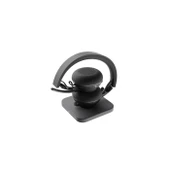 LOGITECH 981-000859 ZONE WIRELESS PLUS SİYAH-BT - 3