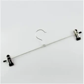 Zhlhome Mandallı Etek Askısı 40 cm. - 2