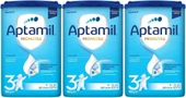 Nutrıcıa Aptamil Pronutra 800GR Devam Sütü No:3 (9-12 Ay) (3 Lü Set) - 1
