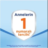 Nutrıcıa Aptamil Pronutra 800GR Devam Sütü No:4 (1-2 Yaş) (6 Lı Set) - 10