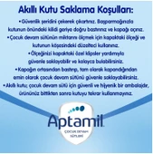 Nutrıcıa Aptamil Pronutra 800GR Devam Sütü No:4 (1-2 Yaş) (6 Lı Set) - 12
