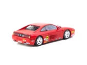 Tarmac Works 1/64 Ferrari 348 Challenge Presentation - HOBBY64 - 3