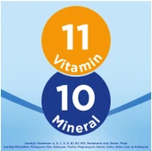 Nutrıcıa Aptamil Pronutra 800GR Devam Sütü No:4 (1-2 Yaş) (6 Lı Set) - 9