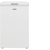 ALTUS AL 2104 E Enerji Sınıfı 104 L Sandık Tipi Derin Dondurucu - 3