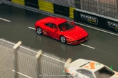 Tarmac Works 1/64 Ferrari 348 Challenge Presentation - HOBBY64 - 4