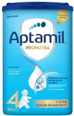 Nutrıcıa Aptamil Pronutra 800GR Devam Sütü No:4 (1-2 Yaş) (4 Lü Set) - 2
