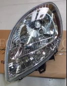 Sol Far Motorlu Renault Kangoo 03-08 Depo 5511145L 260603883R - 2