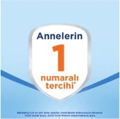 Nutrıcıa Aptamil Pronutra 1200GR Devam Sütü No:4 (1-2 Yaş) (5 Li Set) - 10