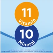 Nutrıcıa Aptamil Pronutra 800GR Devam Sütü No:3 (9-12 Ay) (3 Lü Set) - 8