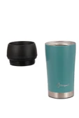 Penguen Mug Termosu - 300 ml | Sızdırmaz, Çift Cidarlı, Vakum Yalıtımlı, Paslanmaz Çelik - 6