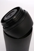Penguen Mug Termosu - 300 ml | Sızdırmaz, Çift Cidarlı, Vakum Yalıtımlı, Paslanmaz Çelik - 8