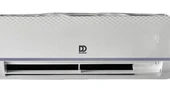 Demirdöküm Kion 18 A++ 18000 BTU Inverter Duvar Tipi Klima - 1