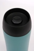 Penguen Mug Termosu - 300 ml | Sızdırmaz, Çift Cidarlı, Vakum Yalıtımlı, Paslanmaz Çelik - 8
