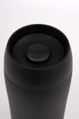 Penguen Mug Termosu - 300 ml | Sızdırmaz, Çift Cidarlı, Vakum Yalıtımlı, Paslanmaz Çelik - 7