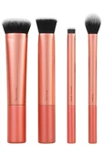 REAL TECHNIQUES FACE BASE YÜZ FIRÇA SETİ - 3