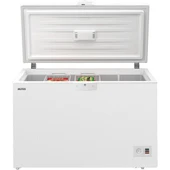 AL-2360 E Yatay Derin Dondurucu - 2
