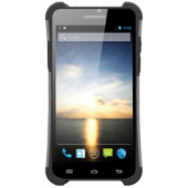 NEWLAND N5000 3G, WiFi, 2D, GPS, Android , El Terminali (Kılıfsız) - 1