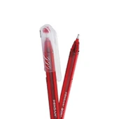 Pensan 2270 Büro Tükenmez Kalem 1.0 mm Kırmızı 50'li Paket - 1