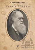 İnsanın Türeyişi - Charles Darwin - 1
