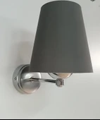 D-light Arma Aplik Antrasit - 3