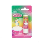Jaune Vaste Lip Balm Kids Unicorn Dudak Kremi Pamuk Şekeri  5 gr - 1