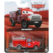 Disney Pixar Cars Metal Araba Adam Roadriguez DXV29 HKY37 Lisanslı Ürün - 1