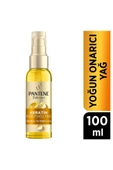 Pantene Yoğun Bakım Ürünü Keratin Yağı 100 ml thumbnail 1