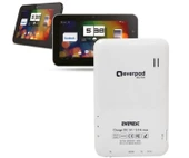Everest Everpad SC-704 8 GB 7" Tablet HASARLI BOZUK - 1
