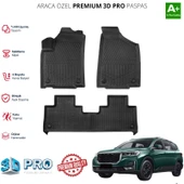 SMW G05 ARACA ÖZEL 3D PASPAS 2023 2024 2025 2026 thumbnail 1