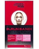 Softto Plus Siyah Nokta Temizleyici Burun Bant 6 Lı - 1