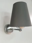 D-light Arma Aplik Antrasit - 2