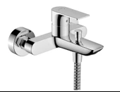 Hansgrohe Rebris E Banyo Bataryası - 1