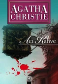 Acı Kahve - Agatha Christie - 1