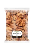 Pikan Cevizi Içi 100 Gr. Pecan Nut Kabuksuz Pikan Iç Pikan Ceviz - 1