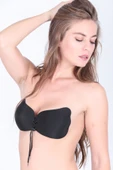 MİSS FELİZ İPLİ KELEBEK SÜTYEN 001 - 5