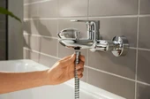 Hansgrohe Rebris E Banyo Bataryası - 3