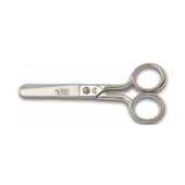 Rıza A3202-5,5 Manifatura Makası No: 5,5 inç / 13,97 cm - Nikel Kaplama - 1