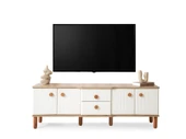 KAYRA MDF TV ÜNİTESİ - 2
