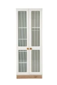 KAYRA MDF 2 KAPILI DOLAP - 2