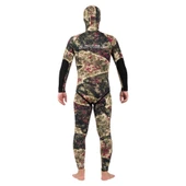 Apnea Evolution Camou V1 5MM Dalış Elbisesi 2XL - 2